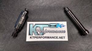 Whitaker Tools - Whitaker Tools Diesel Injector Sleeve Removal & Install Tool, Ford (2008-10) 6.4L Power Stroke - Image 1