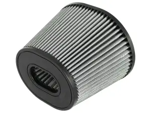 aFe - aFe Power Magnum FORCE Intake Replacement Air Filter w/ Pro DRY S Media, 5 IN F x (9x7-1/2) IN B x (6-3/4x5-1/2) IN T x 7 IN H - Image 2