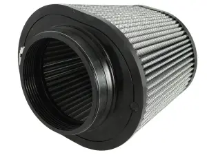 aFe - aFe Power Magnum FORCE Intake Replacement Air Filter w/ Pro DRY S Media, 5 IN F x (9x7-1/2) IN B x (6-3/4x5-1/2) IN T x 7 IN H - Image 3