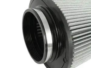 aFe - aFe Power Magnum FORCE Intake Replacement Air Filter w/ Pro DRY S Media, 5 IN F x (9x7-1/2) IN B x (6-3/4x5-1/2) IN T x 7 IN H - Image 4