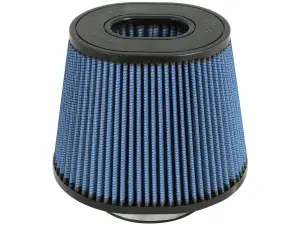 aFe - aFe Power Magnum FORCE Intake Replacement Air Filter w/ Pro 5R Media, 5 IN F x (9x7-1/2) IN B x (6-3/4x5-1/2) IN T x 7 IN H - Image 1