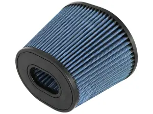 aFe - aFe Power Magnum FORCE Intake Replacement Air Filter w/ Pro 5R Media, 5 IN F x (9x7-1/2) IN B x (6-3/4x5-1/2) IN T x 7 IN H - Image 2