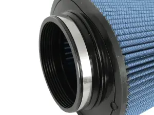 aFe - aFe Power Magnum FORCE Intake Replacement Air Filter w/ Pro 5R Media, 5 IN F x (9x7-1/2) IN B x (6-3/4x5-1/2) IN T x 7 IN H - Image 3