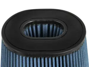 aFe - aFe Power Magnum FORCE Intake Replacement Air Filter w/ Pro 5R Media, 5 IN F x (9x7-1/2) IN B x (6-3/4x5-1/2) IN T x 7 IN H - Image 4