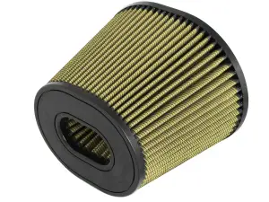 aFe - aFe Power Magnum FORCE Intake Replacement Air Filter w/ Pro GUARD 7 Media, 5 IN F x (9x7-1/2) IN B x (6-3/4x5-1/2) IN T x 7 IN H - Image 2