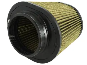 aFe - aFe Power Magnum FORCE Intake Replacement Air Filter w/ Pro GUARD 7 Media, 5 IN F x (9x7-1/2) IN B x (6-3/4x5-1/2) IN T x 7 IN H - Image 3