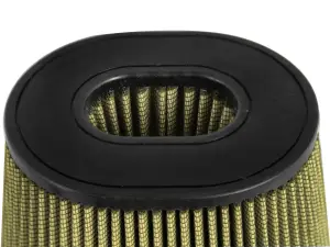 aFe - aFe Power Magnum FORCE Intake Replacement Air Filter w/ Pro GUARD 7 Media, 5 IN F x (9x7-1/2) IN B x (6-3/4x5-1/2) IN T x 7 IN H - Image 5