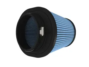 aFe - aFe Power Magnum FORCE Intake Replacement Air Filter w/ D2 Dura-Dry Media, 5 IN F x (9x7-1/2) IN B x (6-3/4x5-1/2) IN T x 7 IN H - Image 2