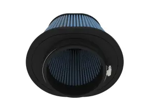 aFe - aFe Power Magnum FORCE Intake Replacement Air Filter w/ D2 Dura-Dry Media, 5 IN F x (9x7-1/2) IN B x (6-3/4x5-1/2) IN T x 7 IN H - Image 3