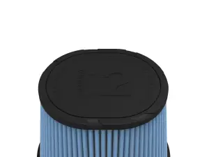 aFe - aFe Power Magnum FORCE Intake Replacement Air Filter w/ D2 Dura-Dry Media, 5 IN F x (9x7-1/2) IN B x (6-3/4x5-1/2) IN T x 7 IN H - Image 4