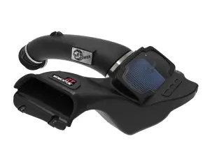 aFe - aFe Power Momentum GT Cold Air Intake System for Ford (2021-26) F-150 V8 5.0L, Pro 5R Filter - Image 1