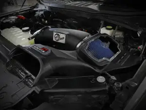 aFe - aFe Power Momentum GT Cold Air Intake System for Ford (2021-26) F-150 V8 5.0L, Pro 5R Filter - Image 3