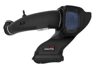 aFe - aFe Power Momentum GT Cold Air Intake System for Ford (2021-26) F-150 V8 5.0L, Pro 5R Filter - Image 6