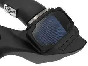 aFe - aFe Power Momentum GT Cold Air Intake System for Ford (2021-26) F-150 V8 5.0L, Pro 5R Filter - Image 7