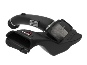 aFe - aFe Power Momentum GT Cold Air Intake System for Ford (2021-26) F-150 V8 5.0L, Pro Dry S Filter - Image 1