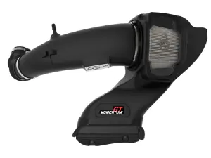 aFe - aFe Power Momentum GT Cold Air Intake System for Ford (2021-26) F-150 V8 5.0L, Pro Dry S Filter - Image 5
