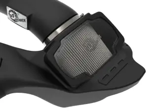 aFe - aFe Power Momentum GT Cold Air Intake System for Ford (2021-26) F-150 V8 5.0L, Pro Dry S Filter - Image 6