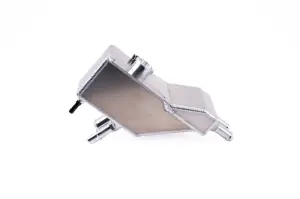 SPE Motorsport - SPE Motorsport Secondary Coolant Tank for Ford (2011-16) 6.7L Power Stroke (Wrinkle Black) - Image 2