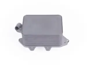 SPE Motorsport - SPE Motorsport High Volume Oil Cooler for Ford (2020-26) 6.7L Power Stroke - Image 1
