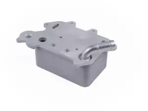 SPE Motorsport - SPE Motorsport High Volume Oil Cooler for Ford (2020-26) 6.7L Power Stroke - Image 6