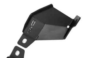 DV8 Offroad - DV8 Front Frame Link Skid Plates for Jeep (2007-18) Wrangler JK - Image 3