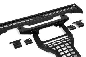 DV8 Offroad - DV8 Offroad Overhead Molle Panel for Jeep (2007-18) Wrangler JK - Image 2