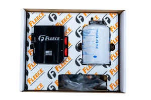 Fleece - Fleece Performance Under Bed Fuel Filter Assembly for Ram (2013-24) 6.7L 24V 2500/3500 Cummins - Image 8