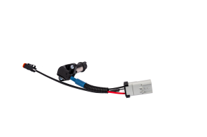 Fleece - Fleece Performance Heater Upgrade Kit for Ram (2013-18) 6.7L 24V 2500/3500 Cummins w/ Fleece Performance Under Bed Filter - Image 2