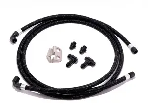 SPE Motorsport - SPE Motorsport 6R140 Transmission Line Kit for Ford (2011-16) 6.7L Power Stroke - Image 3