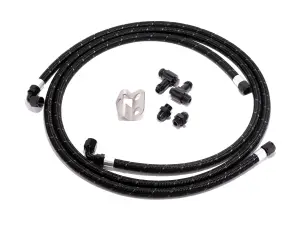 SPE Motorsport - SPE Motorsport 6R140 Transmission Line Kit for Ford (2017-19) 6.7L Power Stroke - Image 2