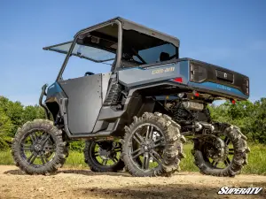 SuperATV - SuperATV HDPE Half Doors for Can-Am (2026) Defender HD11 - Image 2