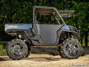 SuperATV - SuperATV HDPE Half Doors for Can-Am (2026) Defender HD11 - Image 5