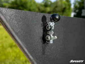 SuperATV - SuperATV HDPE Half Doors for Can-Am (2026) Defender HD11 - Image 7