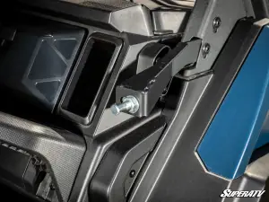 SuperATV - SuperATV HDPE Half Doors for Can-Am (2026) Defender HD11 - Image 8