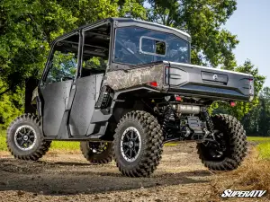 SuperATV - SuperATV HDPE Half Doors for Can-Am (2026) Defender HD11 Max - Image 5