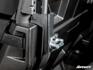 SuperATV - SuperATV HDPE Half Doors for Can-Am (2026) Defender HD11 Max - Image 7