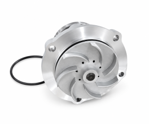 AVP - AVP Water Pump for Ford (2004.5-10) 6.0L Power Stroke (100mm Impeller) - Image 1
