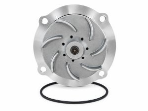 AVP - AVP Water Pump for Ford (2004.5-10) 6.0L Power Stroke (100mm Impeller) - Image 2