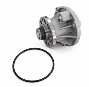 AVP - AVP Water Pump for Ford (2004.5-10) 6.0L Power Stroke (100mm Impeller) - Image 3