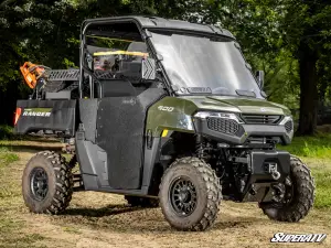 SuperATV - SuperATV HDPE Half Doors for Polaris (2026) Ranger 500 - Image 2