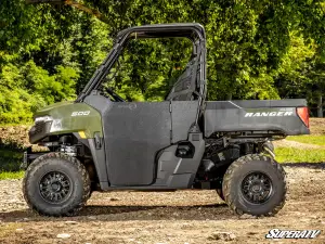 SuperATV - SuperATV HDPE Half Doors for Polaris (2026) Ranger 500 - Image 3