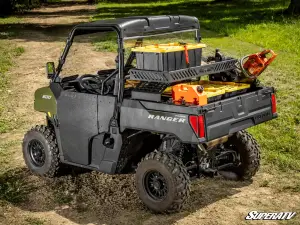 SuperATV - SuperATV HDPE Half Doors for Polaris (2026) Ranger 500 - Image 4