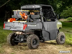 SuperATV - SuperATV HDPE Half Doors for Polaris (2026) Ranger 500 - Image 5