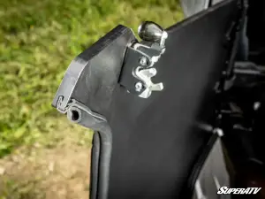 SuperATV - SuperATV HDPE Half Doors for Polaris (2026) Ranger 500 - Image 7