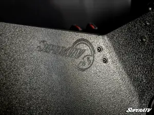 SuperATV - SuperATV HDPE Half Doors for Polaris (2026) Ranger 500 - Image 11