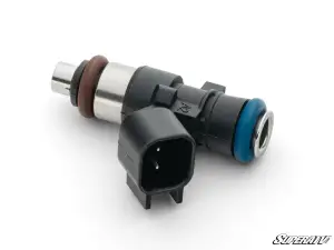SuperATV - SuperATV Up and Running Fuel Injector for Polaris (2016-26) RZR (OEM 2521068) - Image 1