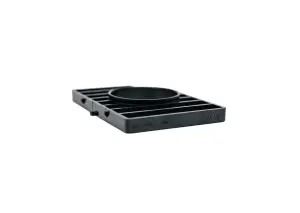 SPE Motorsport - SPE Motorsport 2 1/6th | 52MM Vent Gauge Mount for Ford (2015-19) F-150 / (2017-22) Super Duty Trucks - Image 3