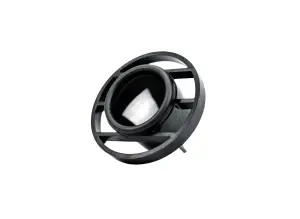SPE Motorsport - SPE Motorsport 2 1/6th | 52MM Vent Gauge Mount for Ford (2008-16) 6.7L Power Stroke Super Duty Trucks Only - Image 1