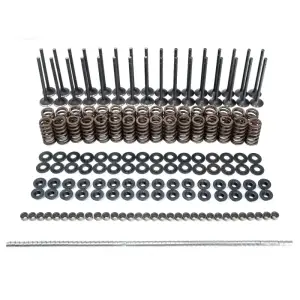 Pacific Performance Engineering - PPE Valve and Conical Spring Kit for Chevy/GMC (2001-16) 2500HD/3500HD 6.6L Duramax - Image 2
