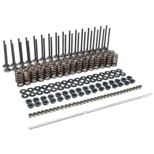 Pacific Performance Engineering - PPE Valve and Conical Spring Kit for Chevy/GMC (2001-16) 2500HD/3500HD 6.6L Duramax - Image 3
